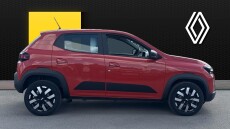 Dacia Spring 27kWh Expression 65 48kW 5dr Auto Electric Hatchback